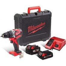 Milwaukee M18 CBLPD-422C