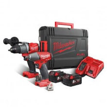 Milwaukee M18 FPP2C2