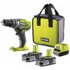 Ryobi R18DD3-215S