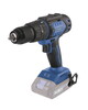 Scheppach BC-CD60-X