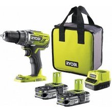 Ryobi R18DD3-215S