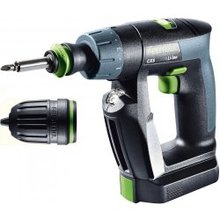 Festool CXS 2.6-Plus