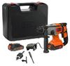 Black & Decker BCD900E2K