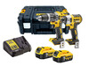 DeWalt DCK266P2LR-QW