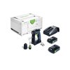Festool CXS 18 C 3.0 Plus