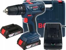 Bosch GSB 180