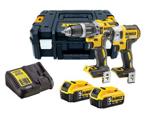 DeWalt DCK266P2LR-QW