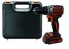 Black Decker BL186K