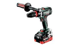 Metabo SB 18 LTX-3 BL Q I