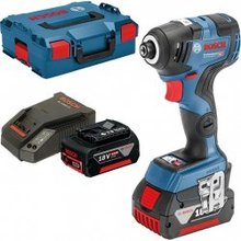 Bosch GDR 18 V-200 C