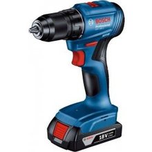 Bosch GSR 185-LI