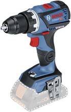 Bosch GSR 18V-60 C Solo