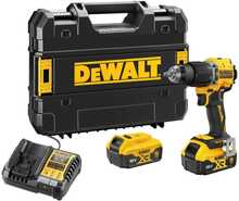 DeWalt DCD799P2T-QW