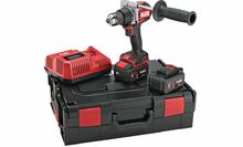 Flex DD 2G 18.0-EC HD/5.0