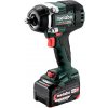 Metabo SSW 18 LTX 800 BL