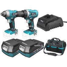 Dedra DED7014
