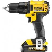 DeWALT DCD780C2