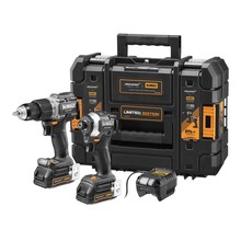 DeWALT DCK200ME2GT