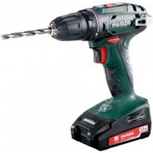 Metabo BS 18