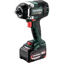 Metabo SSW 18 LTX 800 BL