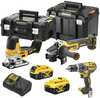 DeWalt DCK329P2T-QW