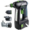 Festool C 15