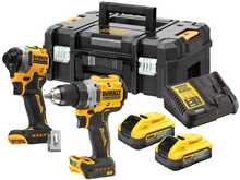 Dewalt DCK2051H2T