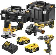 DeWalt DCK329P2T-QW