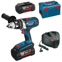 Bosch GSR 36
