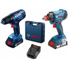 Bosch GDX 180-LI Professional