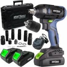Kraft & Dele KD3408