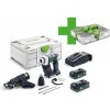 Festool DWC 18-4500 I-Plus