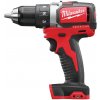 Milwaukee M18 BLDD-0