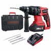 Worcraft CRH-S20LiBAM