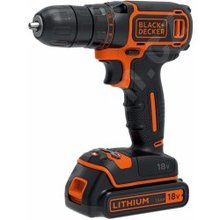 Black & Decker BDCDC18HTSA
