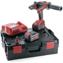 FLEX DD 4G 18.0-EC/5.0 Set
