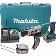 Makita DFR550RFE