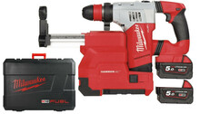 Milwaukee M18 ONE FHPXDEL-552C