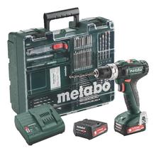 Metabo PowerMaxx SB 12V 63