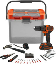 Black & Decker BCKSB05-QW