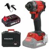 Worcraft CIS-S20LiBM-260