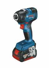 Bosch GDS 18V-750C