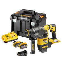 DeWalt DCH334X2