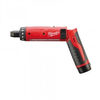 Milwaukee M4 D-202B