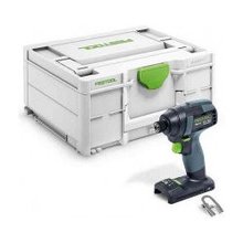 Festool TID 18-Basic