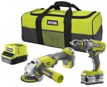 Ryobi R18PDAG-242S