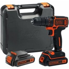 Black & Decker BDCDC18K