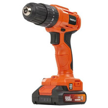 Powerplus POWDP15301