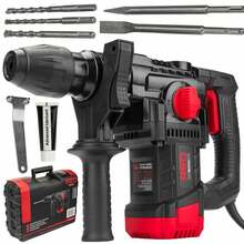 Red Technic RTMU0031