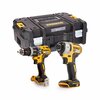 DeWalt DCK266NT-XJ